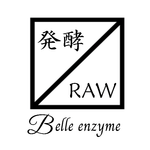 発酵×RAWで腸から整える｜Belle enzyme（ベルエンザイム）